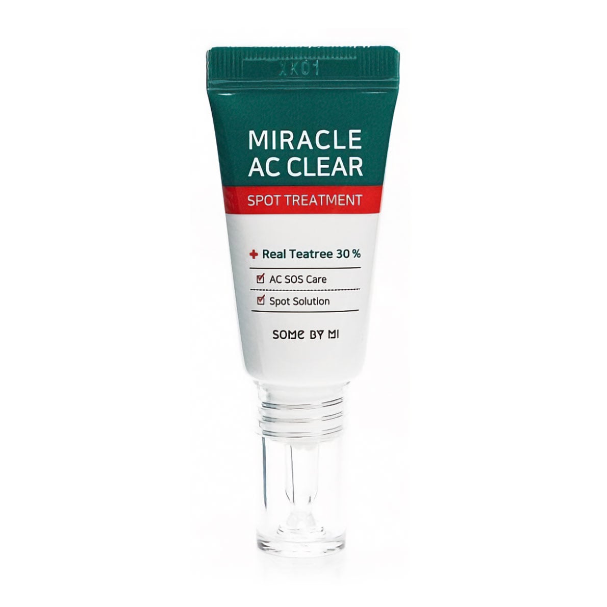 Точковий засіб від висипань Some By Mi Miracle AC Clear Spot Treatment, 10 мл
